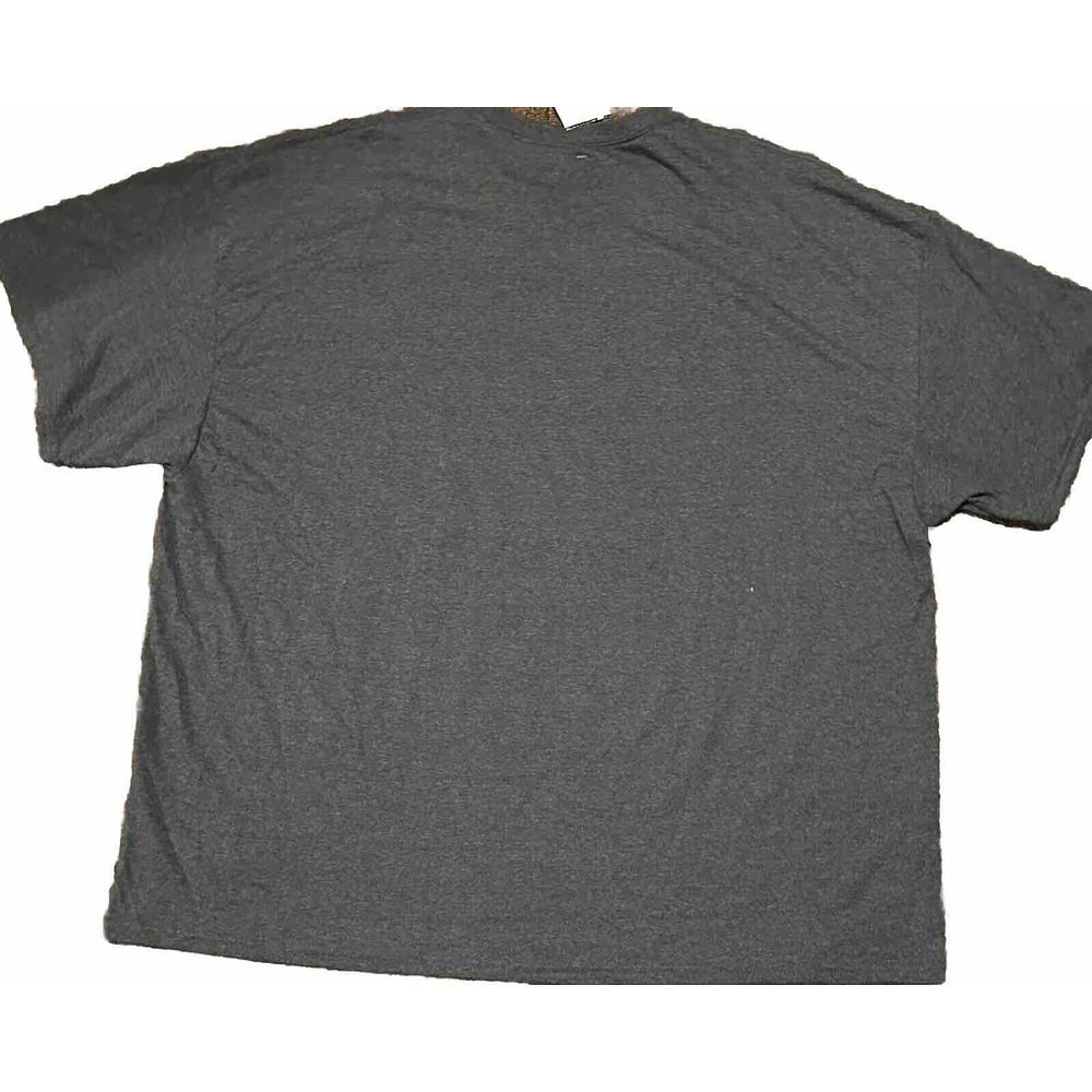 Chucky TShirt Adult Unisex 4XL Gray Horror You Are So Dead Universal Studio - Picture 6 of 6